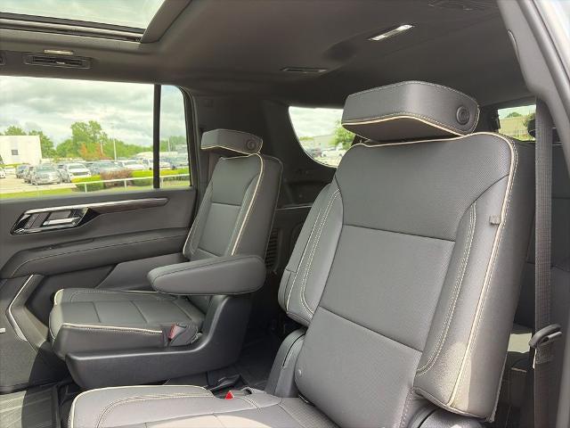 2026 Chevrolet Suburban Premier, 4WD