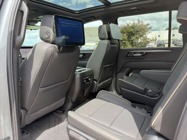 2026 Chevrolet Suburban Premier, 4WD