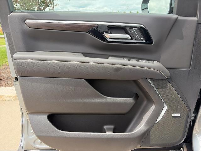 2026 Chevrolet Suburban Premier, 4WD