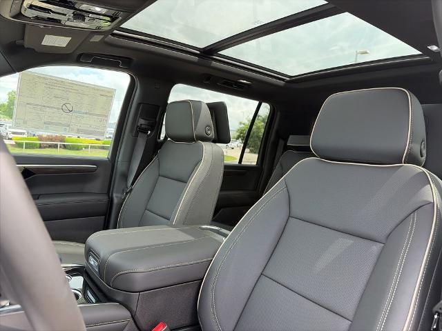 2026 Chevrolet Suburban Premier, 4WD