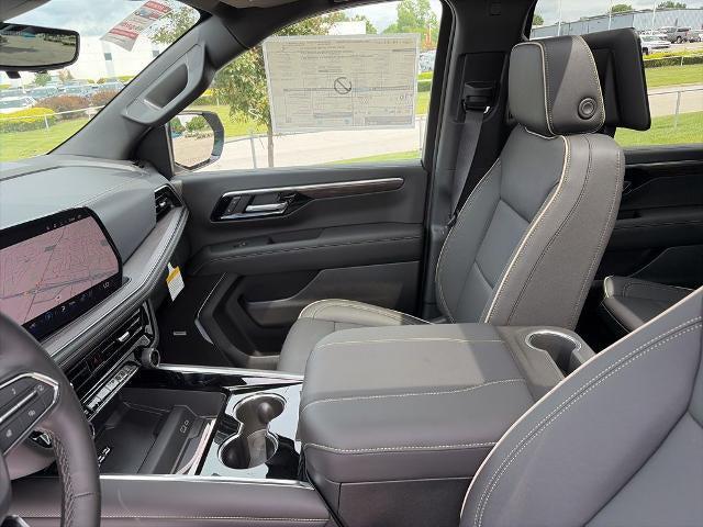 2026 Chevrolet Suburban Premier, 4WD