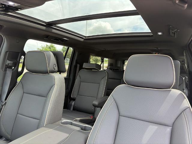 2026 Chevrolet Suburban Premier, 4WD