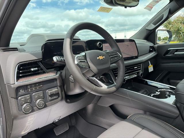 2026 Chevrolet Suburban Premier, 4WD