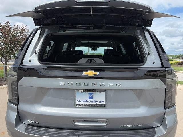 2026 Chevrolet Suburban Premier, 4WD
