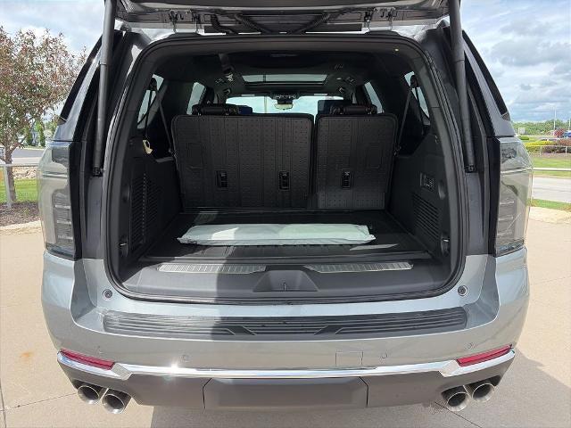 2026 Chevrolet Suburban Premier, 4WD