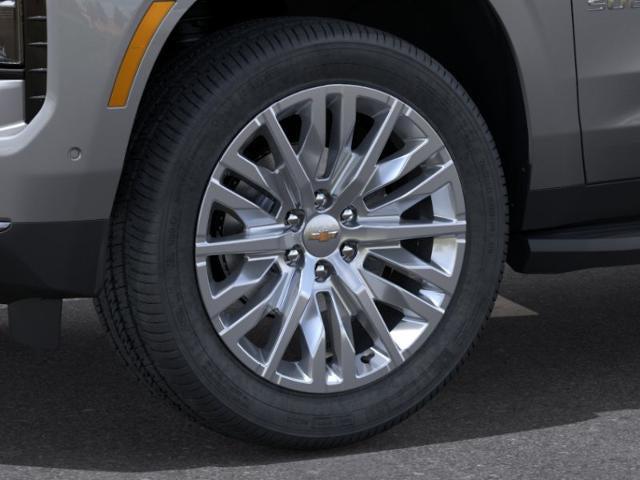2026 Chevrolet Suburban Premier, 4WD