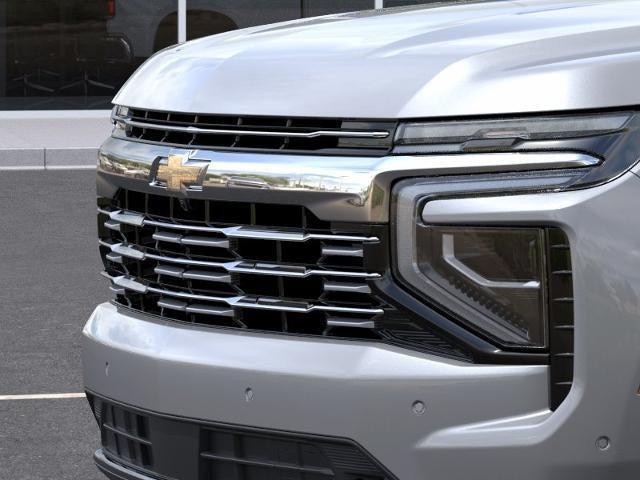 2026 Chevrolet Suburban Premier, 4WD
