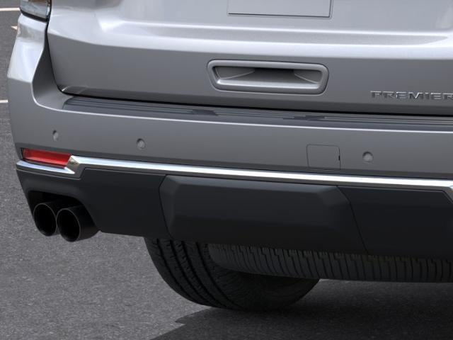 2026 Chevrolet Suburban Premier, 4WD