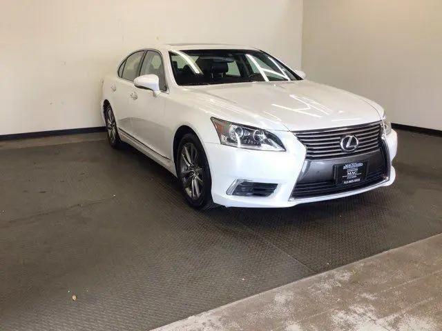 2016 Lexus LS 460 Base for sale near Cincinnati, OH