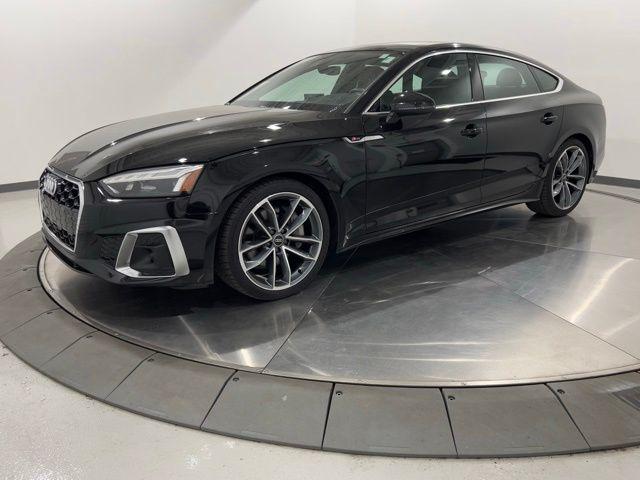 2024 Audi A5 Sportback Premium 45 TFSI S line quattro S tronic for sale in HAGERSTOWN, MD