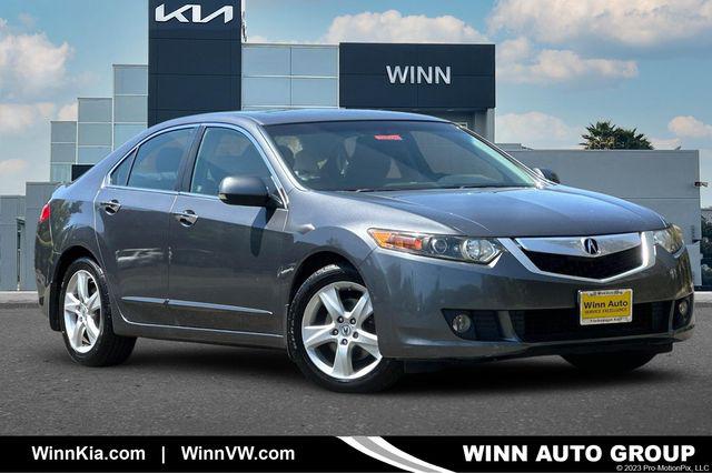 2010 Acura TSX 2.4 for sale in Newark, CA