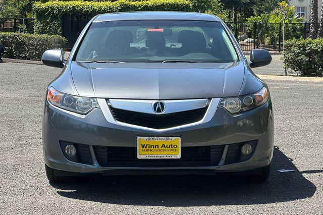 2010 Acura TSX 2.4
