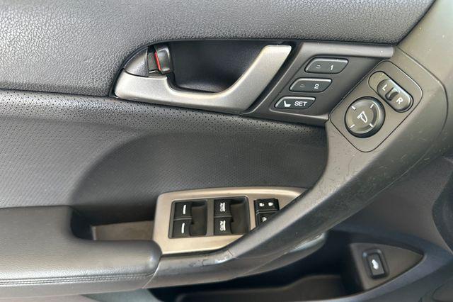 2010 Acura TSX 2.4