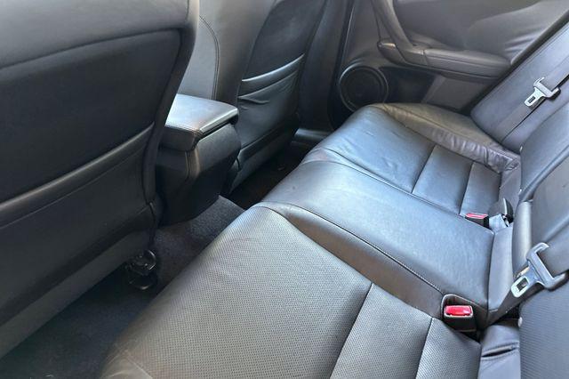 2010 Acura TSX 2.4