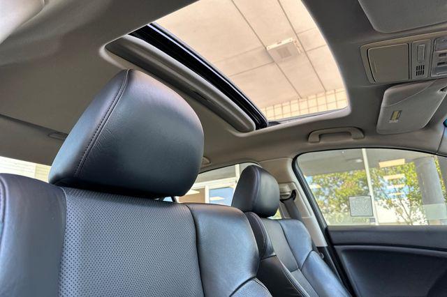 2010 Acura TSX 2.4