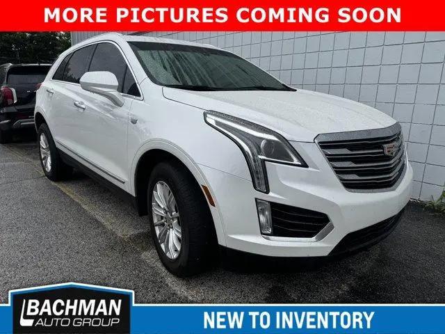 2018 Cadillac XT5 Standard for sale in Jeff, IN