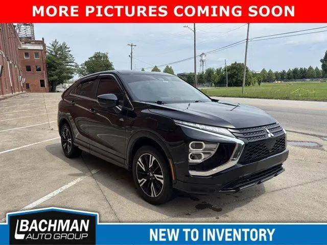 2023 Mitsubishi Eclipse Cross SEL S-AWC for sale in Jeff, IN