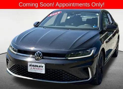 2025 Volkswagen Jetta 1.5T SE for sale in Westfield, IN
