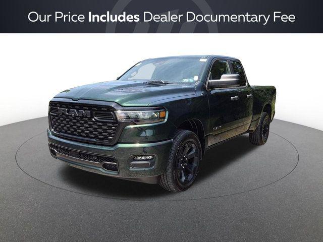 2026 RAM Ram 1500 RAM 1500 EXPRESS QUAD CAB 4X4 64 BOX 2026 RAM Ram 1500 RAM 1500 EXPRESS QUAD CAB 4X4 64 BOX