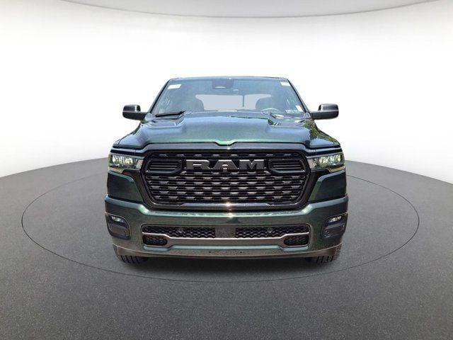 2026 RAM Ram 1500 RAM 1500 EXPRESS QUAD CAB 4X4 64 BOX 2026 RAM Ram 1500 RAM 1500 EXPRESS QUAD CAB 4X4 64 BOX
