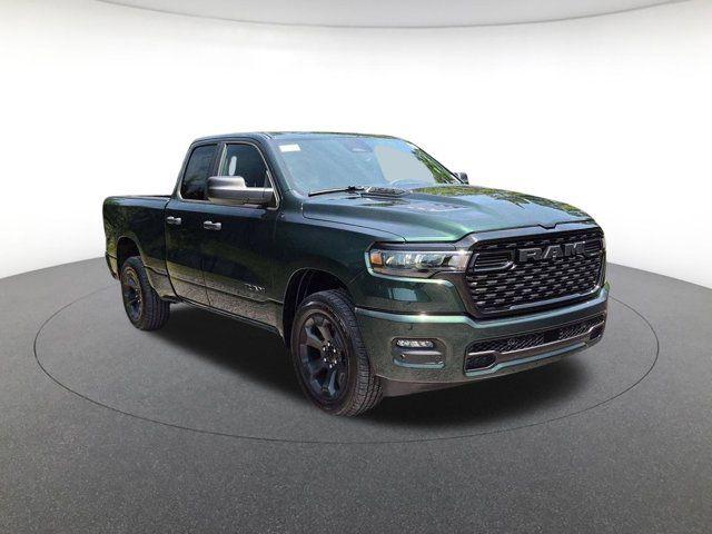 2026 RAM 1500 RAM 1500 EXPRESS QUAD CAB 4X4 64 BOX 2026 RAM 1500 RAM 1500 EXPRESS QUAD CAB 4X4 64 BOX