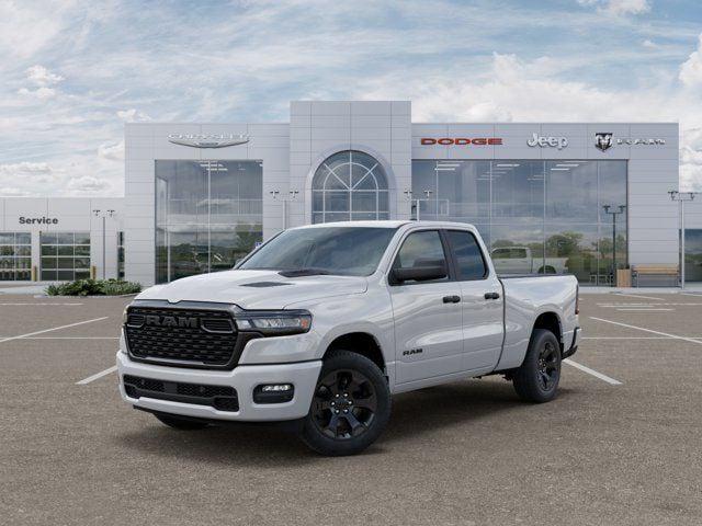 2026 RAM Ram 1500 RAM 1500 EXPRESS QUAD CAB 4X4 64 BOX 2026 RAM Ram 1500 RAM 1500 EXPRESS QUAD CAB 4X4 64 BOX