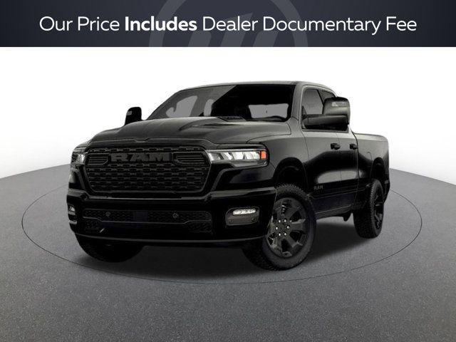 2026 RAM 1500 RAM 1500 EXPRESS QUAD CAB 4X4 64 BOX 2026 RAM 1500 RAM 1500 EXPRESS QUAD CAB 4X4 64 BOX