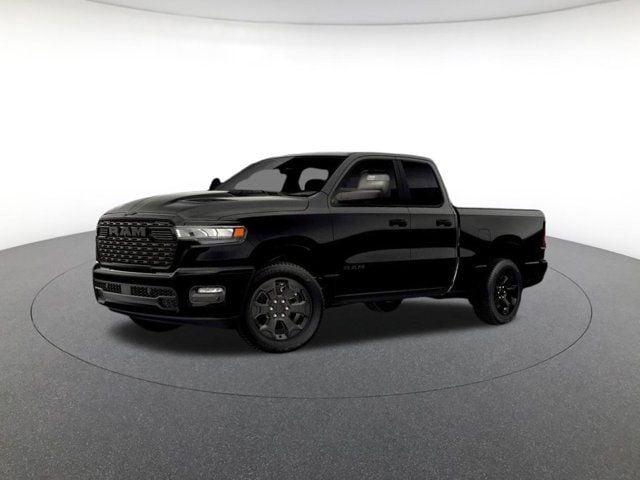 2026 RAM 1500 RAM 1500 EXPRESS QUAD CAB 4X4 64 BOX 2026 RAM 1500 RAM 1500 EXPRESS QUAD CAB 4X4 64 BOX
