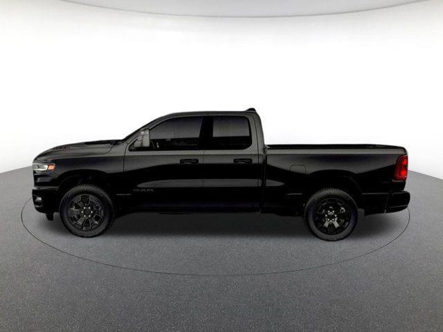 2026 RAM 1500 RAM 1500 EXPRESS QUAD CAB 4X4 64 BOX 2026 RAM 1500 RAM 1500 EXPRESS QUAD CAB 4X4 64 BOX