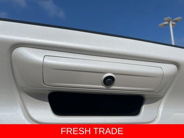 2021 Ram 1500 Limited Crew Cab 4x4 5'7" Box