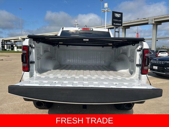 2021 Ram 1500 Limited Crew Cab 4x4 5'7" Box
