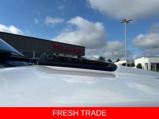 2021 Ram 1500 Limited Crew Cab 4x4 5'7" Box
