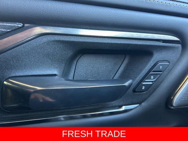 2021 Ram 1500 Limited Crew Cab 4x4 5'7" Box