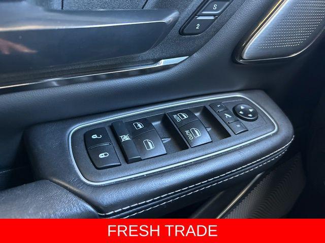 2021 Ram 1500 Limited Crew Cab 4x4 5'7" Box