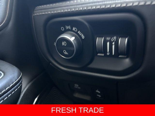 2021 Ram 1500 Limited Crew Cab 4x4 5'7" Box