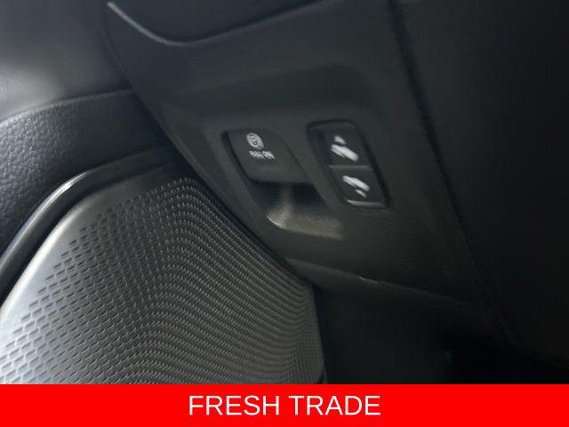 2021 Ram 1500 Limited Crew Cab 4x4 5'7" Box