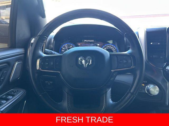 2021 Ram 1500 Limited Crew Cab 4x4 5'7" Box
