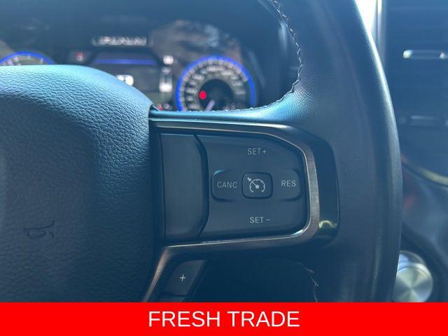 2021 Ram 1500 Limited Crew Cab 4x4 5'7" Box