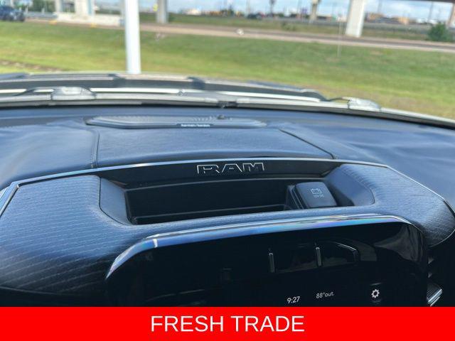 2021 Ram 1500 Limited Crew Cab 4x4 5'7" Box