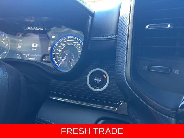 2021 Ram 1500 Limited Crew Cab 4x4 5'7" Box