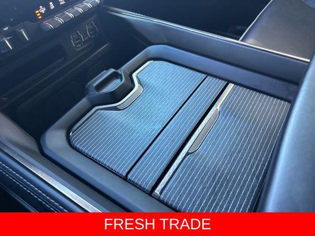 2021 Ram 1500 Limited Crew Cab 4x4 5'7" Box