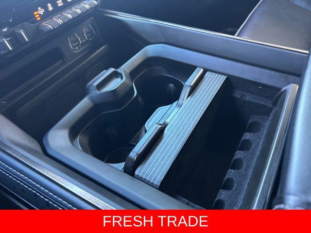 2021 Ram 1500 Limited Crew Cab 4x4 5'7" Box