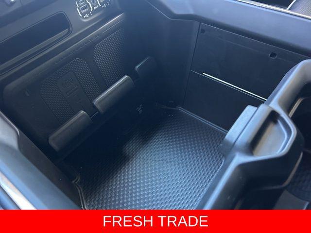 2021 Ram 1500 Limited Crew Cab 4x4 5'7" Box