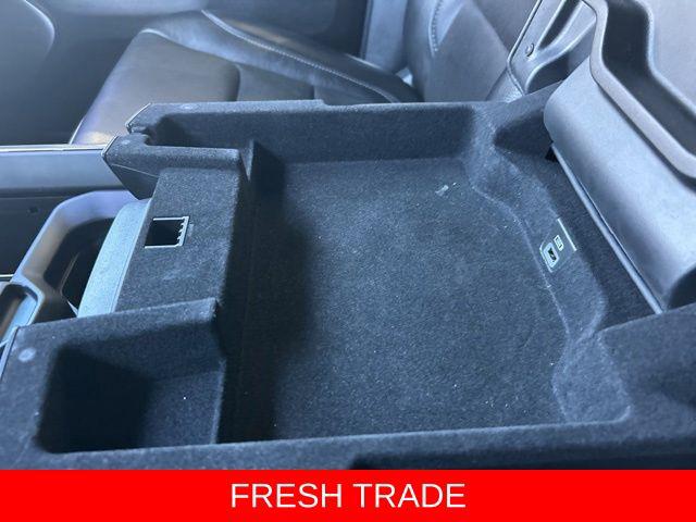 2021 Ram 1500 Limited Crew Cab 4x4 5'7" Box