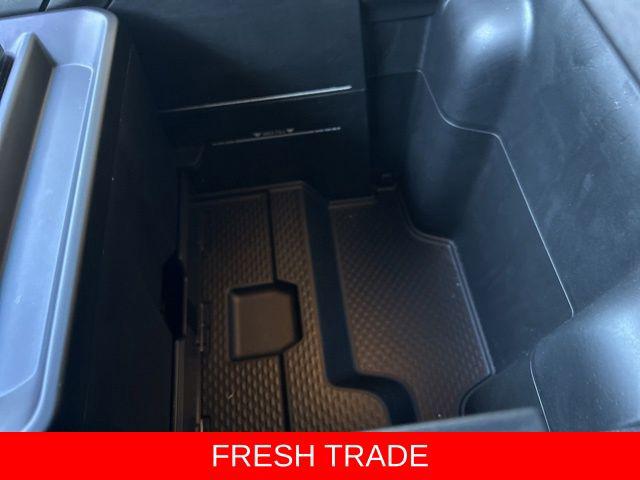 2021 Ram 1500 Limited Crew Cab 4x4 5'7" Box