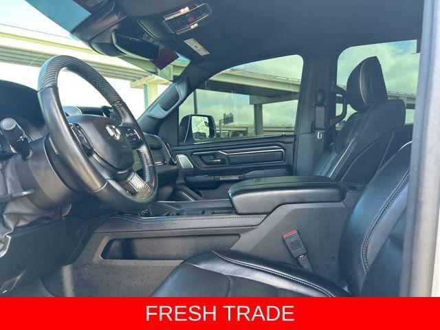 2021 Ram 1500 Limited Crew Cab 4x4 5'7" Box