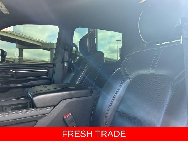 2021 Ram 1500 Limited Crew Cab 4x4 5'7" Box
