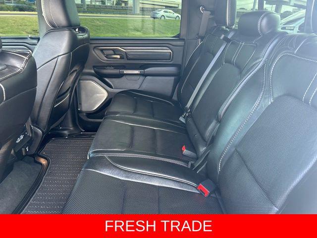 2021 Ram 1500 Limited Crew Cab 4x4 5'7" Box