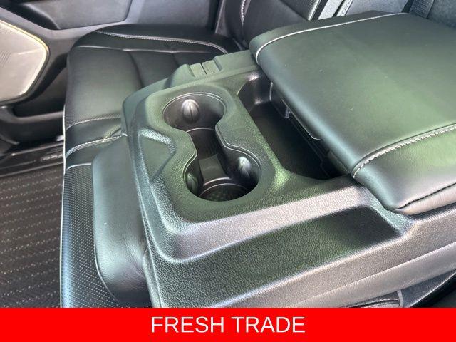 2021 Ram 1500 Limited Crew Cab 4x4 5'7" Box
