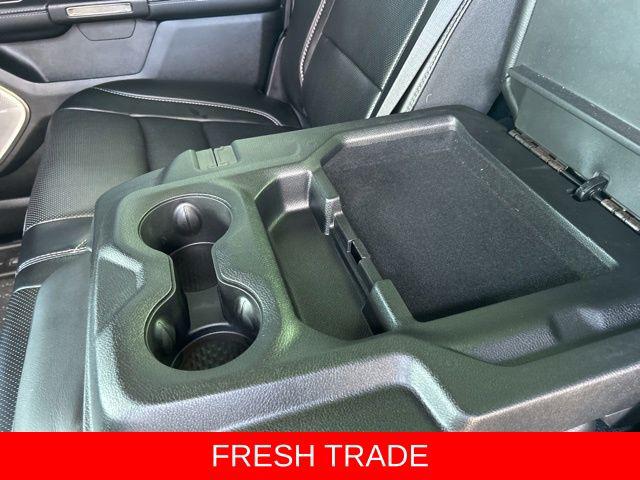 2021 Ram 1500 Limited Crew Cab 4x4 5'7" Box